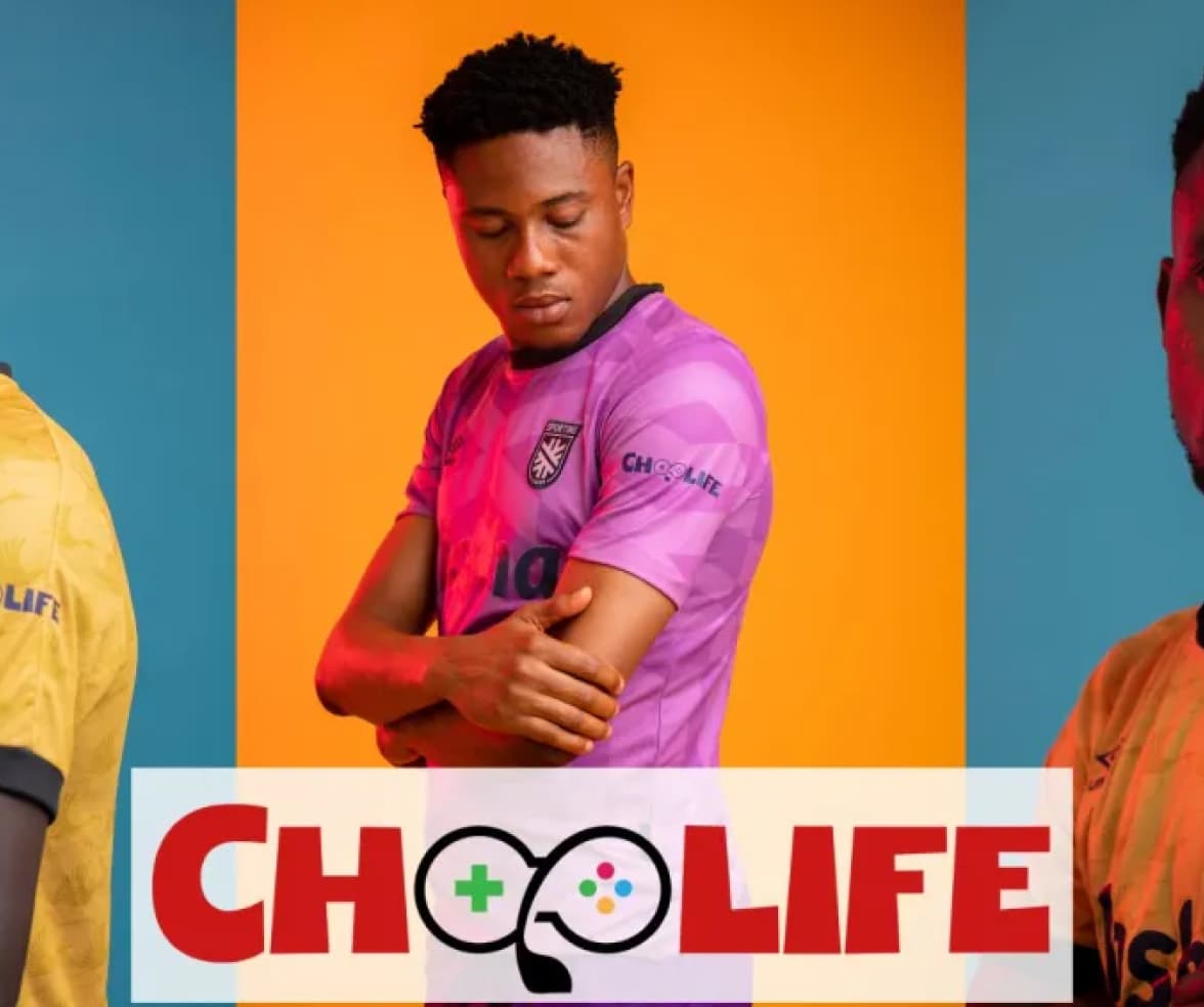 Choplifegaming