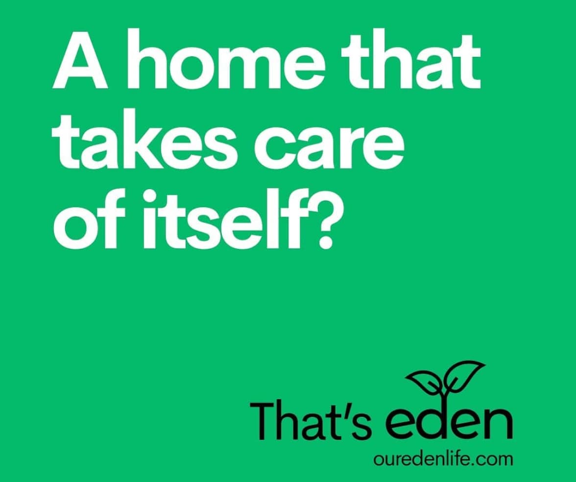 Eden Life